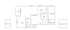 Acheter Appartement 78 m2 Lyon-6eme-arrondissement