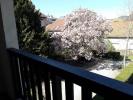Louer Appartement Saint-die Vosges