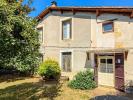 Annonce Vente 7 pices Maison Sauze-vaussais