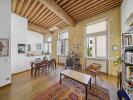 Acheter Appartement 84 m2 Lyon-4eme-arrondissement