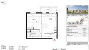 Annonce Location 2 pices Appartement Queue-en-brie
