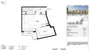 Annonce Location 2 pices Appartement Queue-en-brie