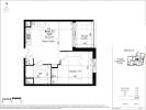 Annonce Location 2 pièces Appartement Sotteville-les-rouen