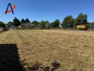 Vente Terrain Campugnan 33