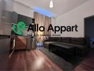 Annonce Location 2 pièces Appartement Paris-18eme-arrondissement