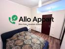 Louer Appartement 51 m2 Paris-18eme-arrondissement