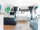 Annonce Location Appartement Lyon-6eme-arrondissement