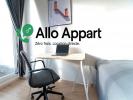 Louer Appartement 26 m2 Lyon-6eme-arrondissement