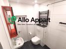 Louer Appartement Lyon-6eme-arrondissement Rhone