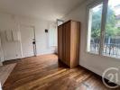 Annonce Location Appartement Fontenay-sous-bois