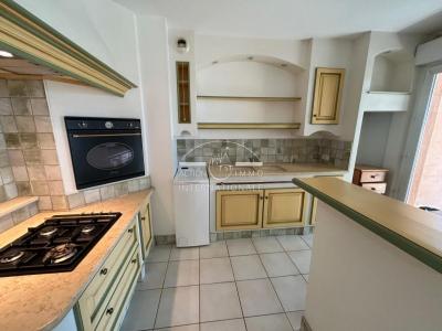 Vente Appartement SAINT-MARTIN-DE-CRAU 