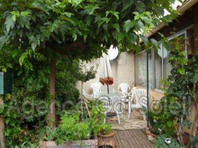 photo For rent House CAZOULS-LES-BEZIERS 34