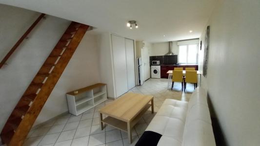 Location Appartement 2 pices VILLEURBANNE 69100
