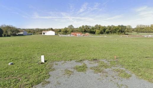Vente Terrain FONTENAY-LE-COMTE 85200