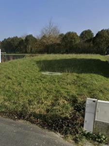 Vente Terrain POUZAUGES 85700