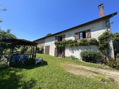 For rent House CHATENET-EN-DOGNON 