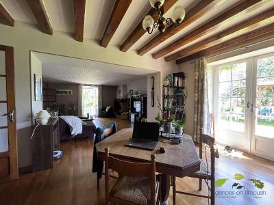 For rent House CHATENET-EN-DOGNON 