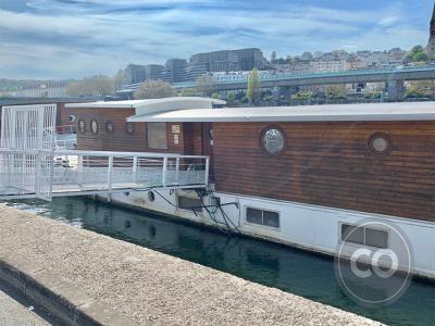 photo For rent Box office BOULOGNE-BILLANCOURT 92