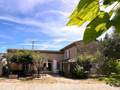 photo For sale House LORIOL-SUR-DROME 26