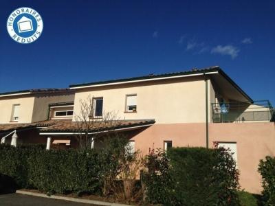 photo For rent Apartment BRUGUIERES 31