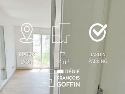 Location Appartement 2 pièces LYON-8EME-ARRONDISSEMENT 69008