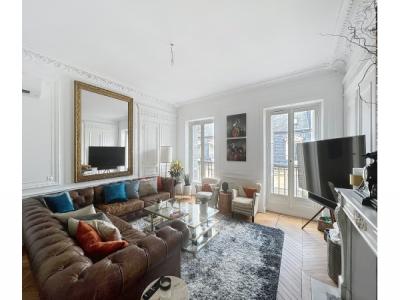 photo For rent Apartment PARIS-8EME-ARRONDISSEMENT 75