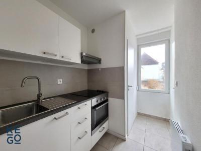 Location Appartement 3 pièces MULHOUSE 68100