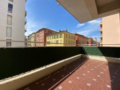 Location Appartement 3 pièces NICE 06000