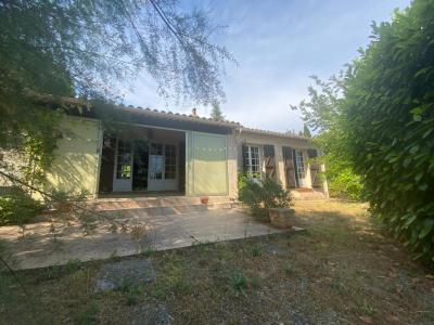 photo For sale House VILLECROZE 83