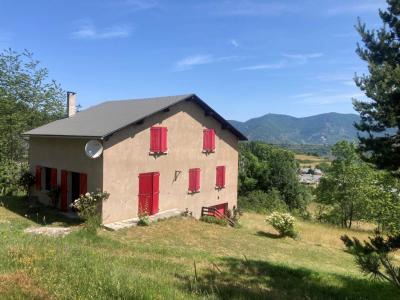 For sale House CARCANIERES  09