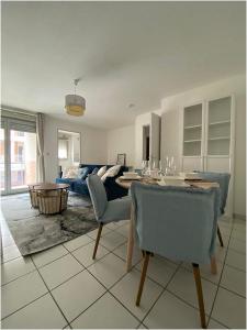 Location Appartement 2 pièces TOULOUSE 31400