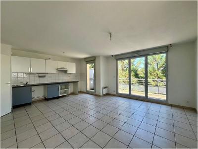 Vente Appartement 3 pièces TOULOUSE 31200