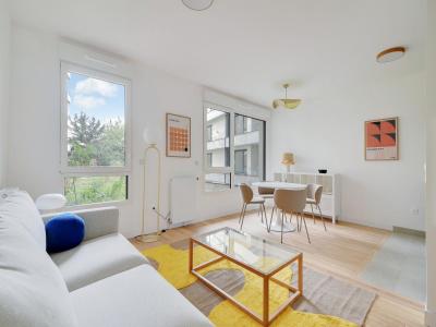 photo For rent Apartment COLOMBES 92