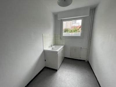 Location Appartement COLMAR 