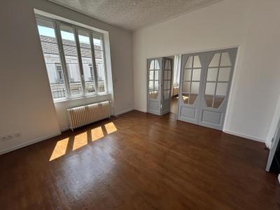 photo For rent Apartment CREUSOT 71