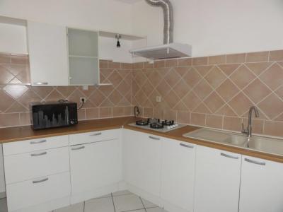 photo For rent Apartment CREUSOT 71