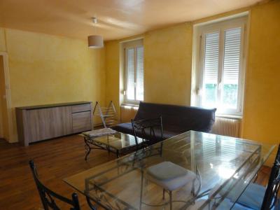 Location Appartement CREUSOT 