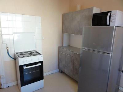 Location Appartement CREUSOT 