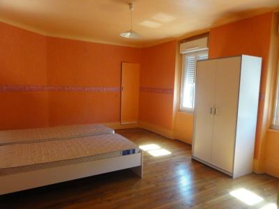 Location Appartement CREUSOT 