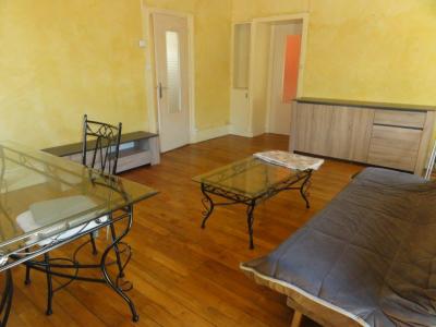 Location Appartement CREUSOT 