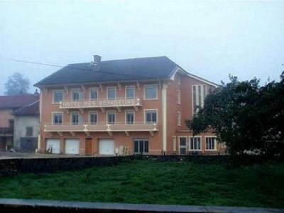 Location Appartement 3 pièces CORVEISSIAT 01250