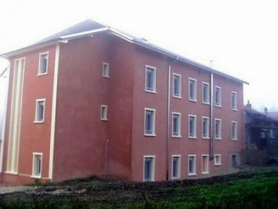 Location Appartement CORVEISSIAT 