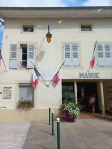 Location Appartement 3 pièces CERDON 01450