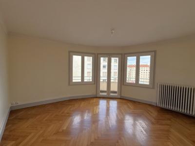 Location Appartement 3 pièces VILLEURBANNE 69100