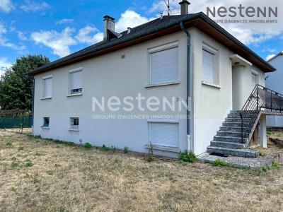 Vente Maison CHAUSSEE-SAINT-VICTOR 