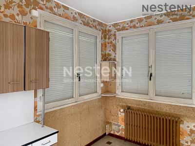 For sale House CHAUSSEE-SAINT-VICTOR 