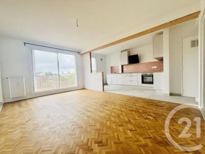 For rent Apartment LIMOGES 