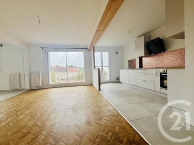For rent Apartment LIMOGES 