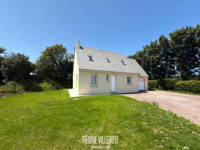 Location Maison 5 pièces DIGULLEVILLE 50440