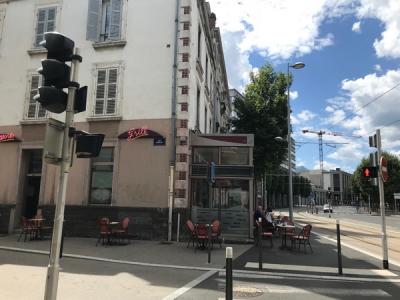 photo For rent Apartment CLERMONT-FERRAND 63